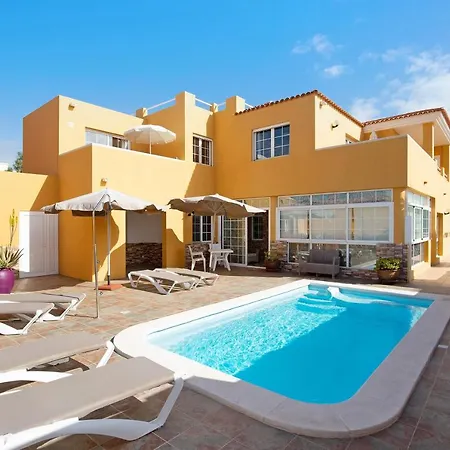 Apartament Casa Paco 1 Costa Calma