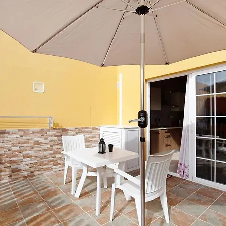Casa Paco 1 Appartement