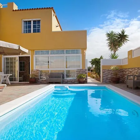 Casa Paco 1 Appartement *