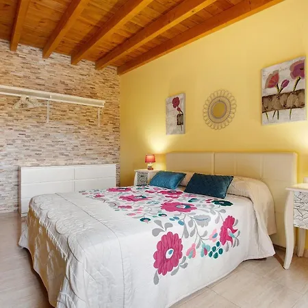 Casa Paco 1 Apartament Costa Calma