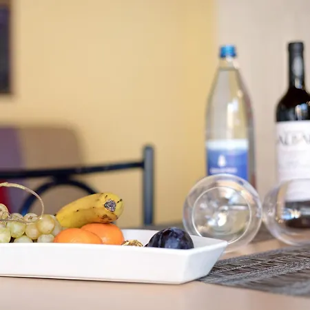 Apartament Casa Paco 1