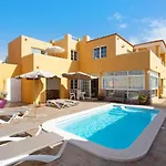 Apartment Casa Paco 1 Costa Calma