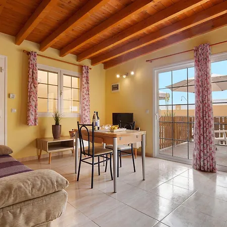 Casa Paco 1 Apartment *