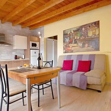 Casa Paco 1 Apartment