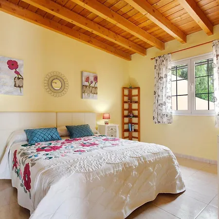 Casa Paco 1 Apartman Costa Calma