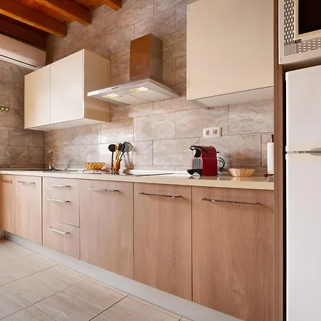 Casa Paco 1