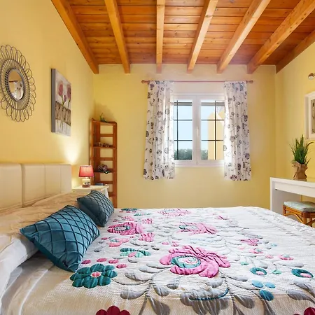 Casa Paco 1 Costa Calma