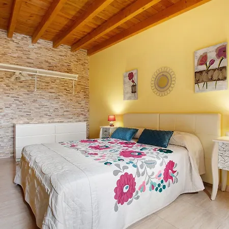 Casa Paco 1 * Costa Calma