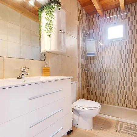 Apartman Casa Paco 1 *