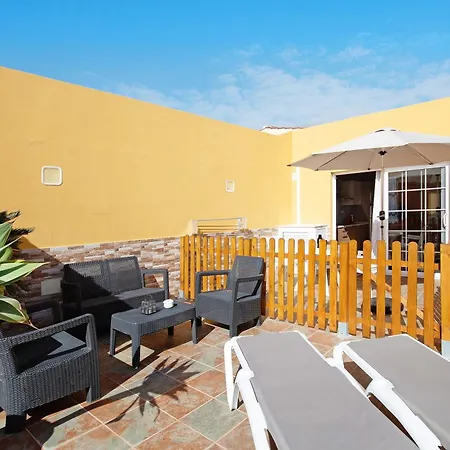 Casa Paco 1 * Costa Calma