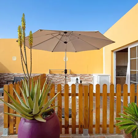 Casa Paco 1 Costa Calma