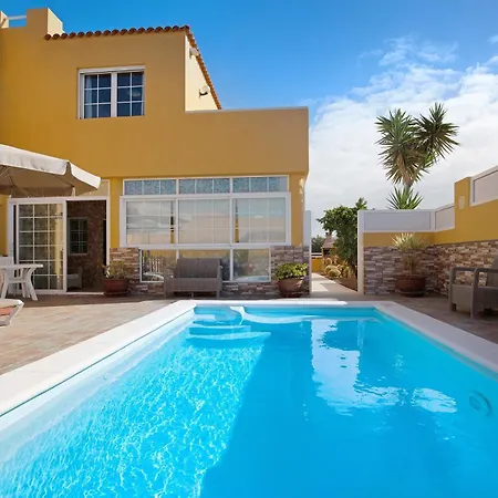 Casa Paco 1 Apartman *