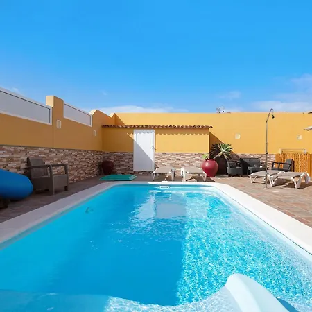 Apartman Casa Paco 1