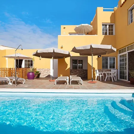 Apartman Casa Paco 1 Costa Calma