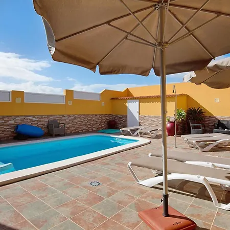 Apartman Casa Paco 1