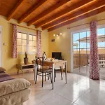 Casa Paco 1 Κόστα Κάλμα