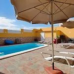 Διαμέρισμα Casa Paco 1 *