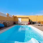 Διαμέρισμα Casa Paco 1