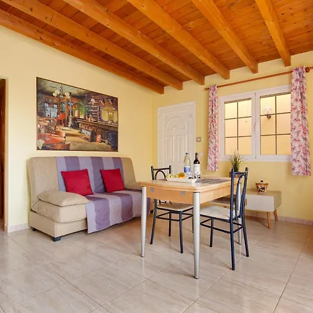 Casa Paco 1 Lägenhet *